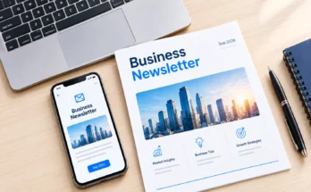 How to Build a Business Newsletter That Gets Results